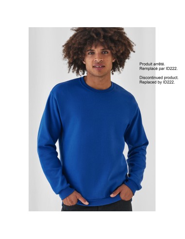 BetC-WUI23-ID.202 50/50 Sweatshirt